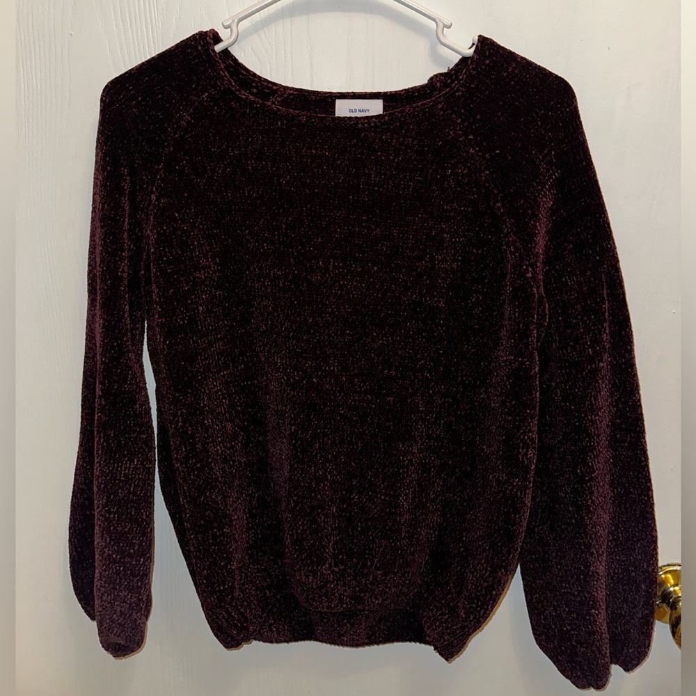 Old Navy Sweater